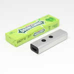 ZuperDac-S // Silver