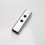 ZuperDac-S // Silver