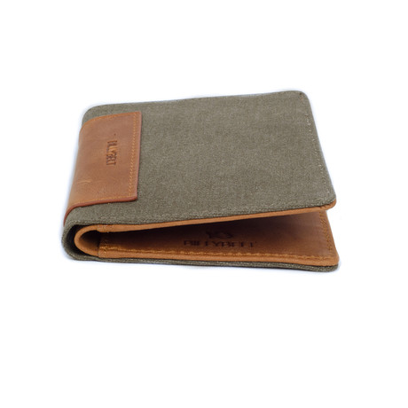Cards Holder // Taupe