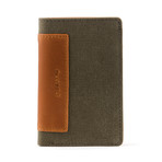 Cards Holder // Taupe