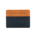 Cards Holder Slim // Marine