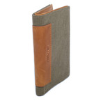 Wallet // Taupe