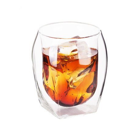 Eclipse Whiskey Glass (2 Units)