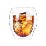 Eclipse Whiskey Glass (2 Units)