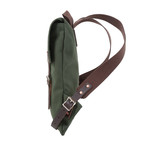 Scout Pack (Olive Drab)
