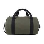 Round Duffel (Olive Drab)