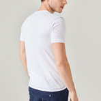 Zenon T-Shirt // White (2XL)
