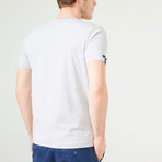 Jett T-Shirt // Grey (XL)