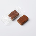 French Vanilla Coffee Cubes