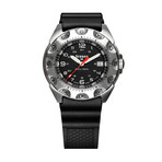 Traser P49 Survivor Chronograph Quartz // 105471