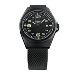 Traser P59 Essential M Quartz // 108206