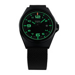 Traser P59 Essential M Quartz // 108206