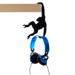 Hold It // Albert the Chimp // Balance Hanger