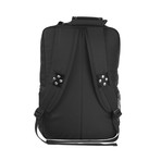 Executive Backpack (Black)