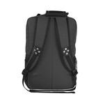 Executive Backpack (Black)