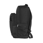 Executive Backpack (Black)