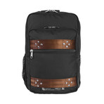 Executive Backpack (Black)