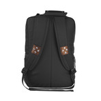 Executive Backpack (Black)