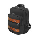 Executive Backpack (Black)