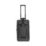 Carry-On + Patented Train Reaction Strap (Black)