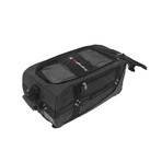 Carry-On + Patented Train Reaction Strap (Black)