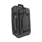 TRS Ballistic Luggage - Built To Last A Lifetime - Touch of Modern