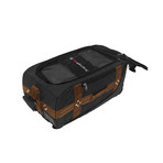 Carry-On + Patented Train Reaction Strap (Black)