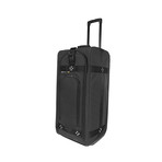 Check-In XL + Patented Train Reaction Strap  (Black)