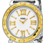 Fendi Selleria Quartz // F8001345H0.BR86