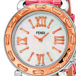 Fendi Selleria Quartz // F8002345H0.TS07