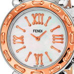 Fendi Selleria Quartz // F8002345H0.TSN0