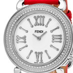 Fendi Selleria Quartz // F8010345H0P0.SK