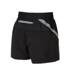 Sprint Short // Black (L)