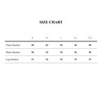 Sleeveless Sweater // Grey Marl (L)