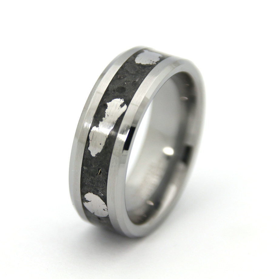 Patrick Adair Designs - Exotic Men's Rings - Touch of Modern