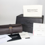 Bremont Supermarine S500 Automatic // S500/BK-GN // Pre-Owned