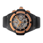 Hublot King Power Unico Chronograph Automatic // 701.CO.0180.RX // Pre-Owned