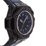Hublot King Power Oceanographic Automatic // 731.QX.1190.GR.ABB12 // Pre-Owned