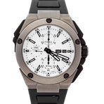 IWC Ingenieur Double Chronograph Automatic // IW3865-01 // Pre-Owned