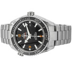Omega Seamaster Planet Ocean Automatic // 232.30.46.21.01.003 // Pre-Owned