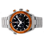 Omega Seamaster Planet Ocean Chronograph Automatic // 232.30.46.51.01.002 // Pre-Owned