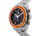 Omega Seamaster Planet Ocean Chronograph Automatic // 232.30.46.51.01.002 // Pre-Owned