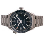 Omega Seamaster Planet Ocean Automatic // 232.90.44.22.03.001 // Pre-Owned