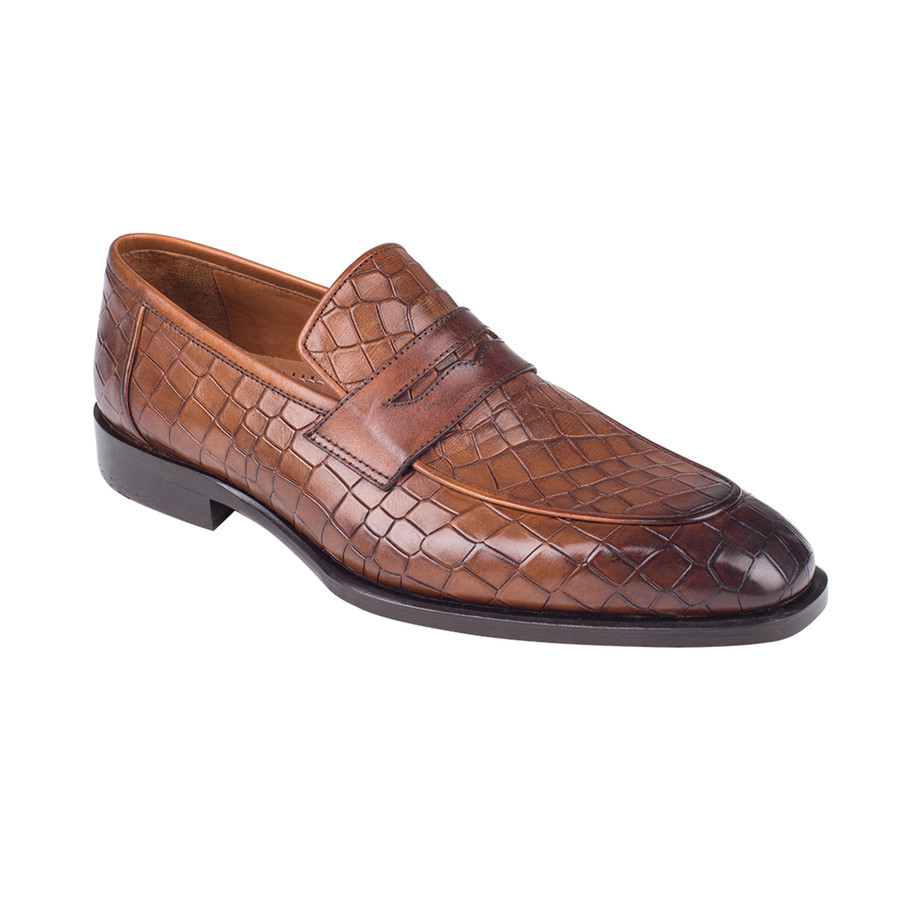 Threiza | Sophisticated Loafers