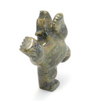 Dancing Bear // Johnny Papigatok