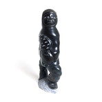 Hunting Softening The Skin // Nowra Echalook