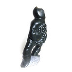 Hunting Softening The Skin // Nowra Echalook