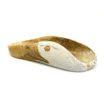 Incense Plate // Tod Longboat