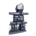 Inukshuk 3 // Johnny Sivuarapik