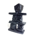 Inukshuk 3 // Johnny Sivuarapik